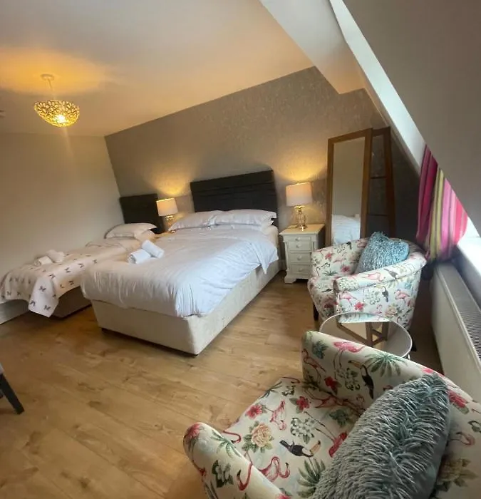 Beechwood House Accommodation-1
