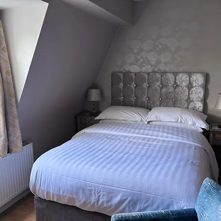 Beechwood House Accommodation-2